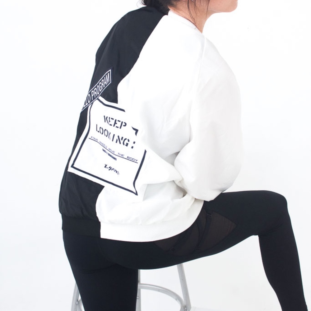 Windbreaker